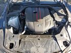 2020 Toyota Gr Supra 3.0 Premium Серебряный vin: WZ1DB4C09LW026372
