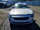 2023 Polestar 2 Gray vin: YSMED3KA2PL114337