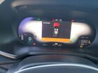 2023 Polestar 2 Gray vin: YSMED3KA2PL114337 Damage: Warning Light - Air Bag, On, Unacceptable