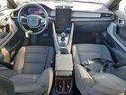 2023 Polestar 2 Gray vin: YSMED3KA2PL161691