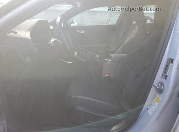 YSMED3KA2PL161691 2023 POLESTAR 2 Gray 