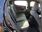 2023 Polestar 2 Черный vin: YSMEG3KA0PL126171