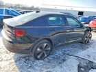 2023 Polestar 2 Черный vin: YSMEG3KA0PL126171