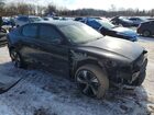 2023 Polestar 2 Черный vin: YSMEG3KA0PL126171