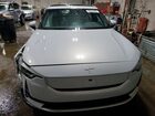 2024 Polestar 2 Серебряный vin: YSMFD3KA5RL225813