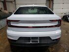 2024 Polestar 2 Серебряный vin: YSMFD3KA5RL225813