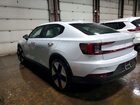 2024 Polestar 2 Серебряный vin: YSMFD3KA5RL225813