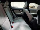 2024 Polestar 2 Серебряный vin: YSMFD3KA5RL225813