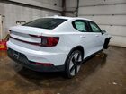 2024 Polestar 2 Серебряный vin: YSMFD3KA5RL225813