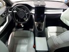 2024 Polestar 2 Серебряный vin: YSMFD3KA5RL225813