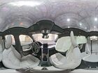 2024 Polestar 2 Серебряный vin: YSMFD3KA5RL225813