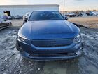 2024 Polestar 2 Blue vin: YSMFD3KA9RL229072
