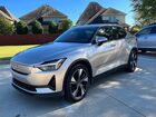2024 Polestar 2 Gold vin: YSMFE3KA6RL239071
