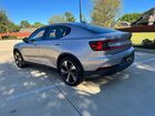 2024 Polestar 2 Gold vin: YSMFE3KA6RL239071