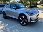 2024 Polestar 2 Gold vin: YSMFE3KA6RL239071