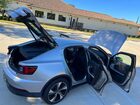 2024 Polestar 2 Gold vin: YSMFE3KA6RL239071