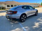 2024 Polestar 2 Gold vin: YSMFE3KA6RL239071
