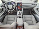 2024 Polestar 2 Black vin: YSMFE3KA9RL213323
