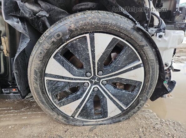 YSMFE3KA9RL213323 2024 POLESTAR 2 Black 