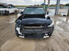2024 Polestar 2 Black vin: YSMFE3KA9RL213323 Damage: Grille, Missing, Replacement Required