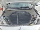 2024 Polestar 2 White vin: YSMFE3KAXRL213783
