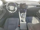 2024 Polestar 2 White vin: YSMFE3KAXRL213783