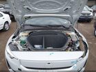 2024 Polestar 2 Long Range Single Motor/long Range Single Motor Plus Silver vin: YSMFE3KAXRL214772