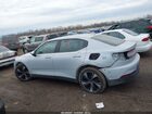 2024 Polestar 2 Long Range Single Motor/long Range Single Motor Plus Silver vin: YSMFE3KAXRL214772