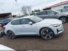 2024 Polestar 2 Long Range Single Motor/long Range Single Motor Plus Silver vin: YSMFE3KAXRL214772