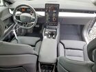 2025 Polestar 3 Blue vin: YSREA3YB9SB001079