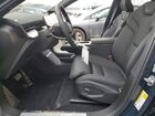 2025 Polestar 3 Blue vin: YSREA3YB9SB001079