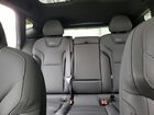 2025 Polestar 3 Blue vin: YSREA3YB9SB001079