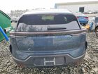2025 Polestar 3 Blue vin: YSREA3YB9SB001079