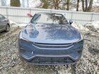 2025 Polestar 3 Blue vin: YSREA3YB9SB001079