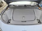 2025 Polestar 3 Blue vin: YSREA3YB9SB001079