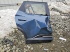 2025 Polestar 3 Blue vin: YSREA3YB9SB001079