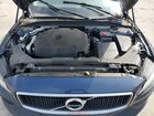 2020 Volvo V60 T5 Momentum Blue vin: YV1102EK6L2357650