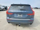 2020 Volvo V60 T5 Momentum Blue vin: YV1102EK6L2357650