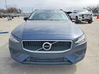 2020 Volvo V60 T5 Momentum Blue vin: YV1102EK6L2357650