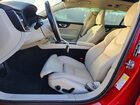 2020 Volvo V60 T5 Inscription Red vin: YV1102EL8L2391324 2020 Volvo V60 T5 Inscription Red vin: YV1102EL8L2391324