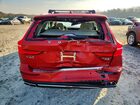 2020 Volvo V60 T5 Inscription Red vin: YV1102EL8L2391324 2020 Volvo V60 T5 Inscription Red vin: YV1102EL8L2391324