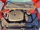 2020 Volvo V60 T5 Inscription Red vin: YV1102EL8L2391324 2020 Volvo V60 T5 Inscription Red vin: YV1102EL8L2391324