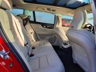 2020 Volvo V60 T5 Inscription Red vin: YV1102EL8L2391324 2020 Volvo V60 T5 Inscription Red vin: YV1102EL8L2391324