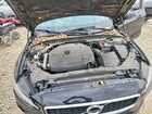 2020 Volvo V60 T5 R-design Черный vin: YV1102EM4L2380748