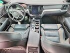 2020 Volvo V60 T5 R-design Черный vin: YV1102EM4L2380748