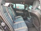 2020 Volvo V60 T5 R-design Черный vin: YV1102EM4L2380748