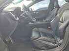 2020 Volvo V60 T5 R-design Black vin: YV1102EM7L2393851