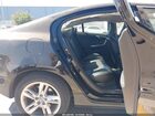 2016 Volvo S60 T5 Drive-e Premier Черный vin: YV126MFKXG1392877