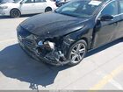 2016 Volvo S60 T5 Drive-e Premier Черный vin: YV126MFKXG1392877