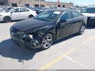 2016 Volvo S60 T5 Drive-e Premier Черный vin: YV126MFKXG1392877
